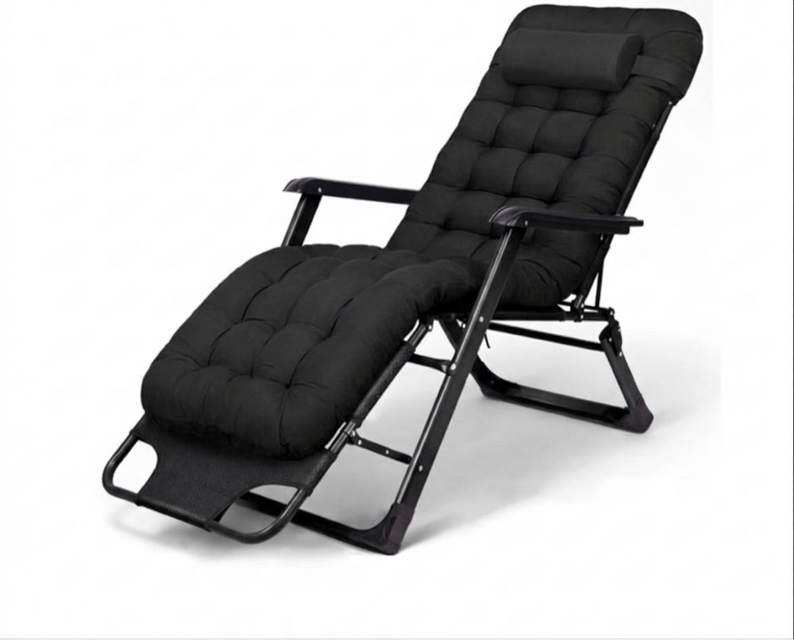 Relaxation Recliner Chair